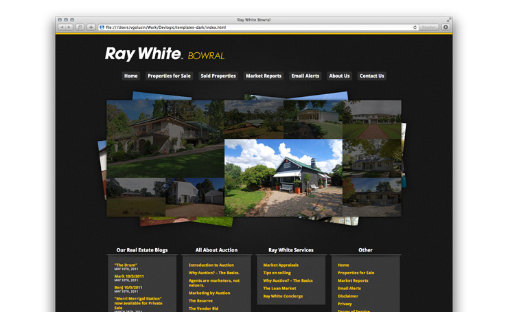 RayWhite Bowral