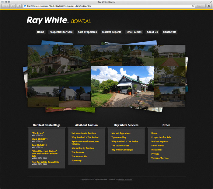 RayWhite Bowral